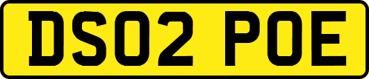 DS02POE