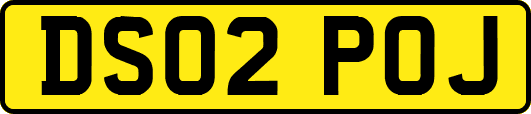DS02POJ