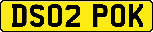 DS02POK