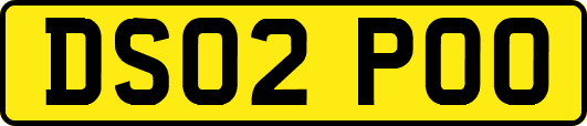 DS02POO