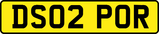 DS02POR