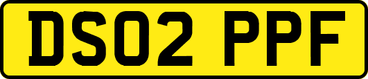 DS02PPF