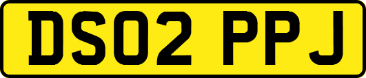 DS02PPJ