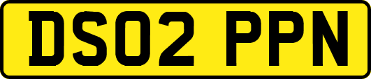 DS02PPN