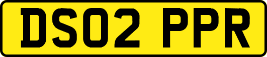 DS02PPR