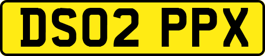 DS02PPX