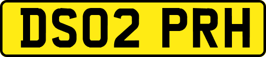 DS02PRH