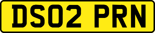 DS02PRN