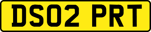DS02PRT