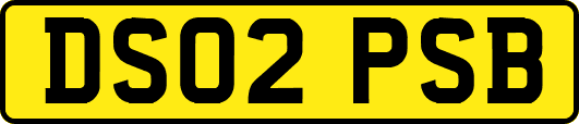 DS02PSB