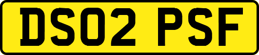 DS02PSF