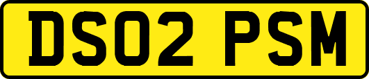 DS02PSM