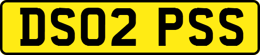 DS02PSS