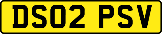 DS02PSV