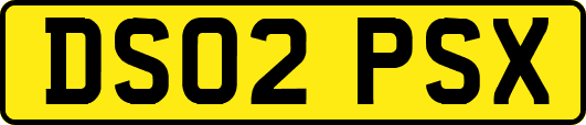 DS02PSX