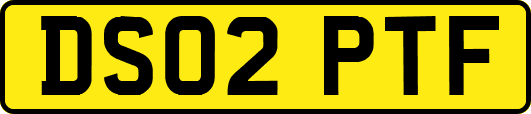 DS02PTF