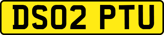 DS02PTU