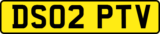 DS02PTV