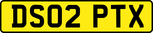 DS02PTX