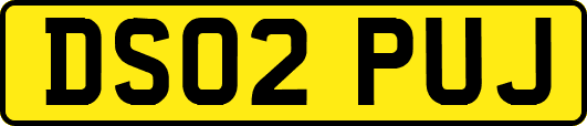 DS02PUJ