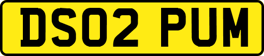 DS02PUM