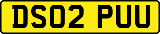 DS02PUU