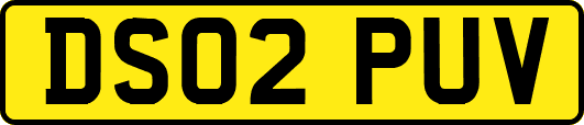 DS02PUV