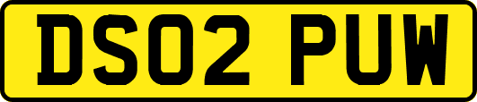 DS02PUW