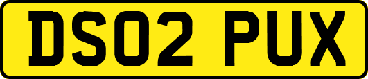 DS02PUX