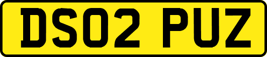 DS02PUZ