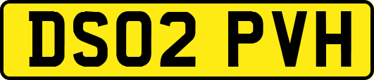 DS02PVH