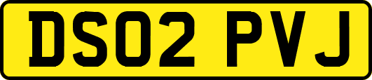DS02PVJ