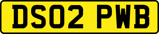 DS02PWB