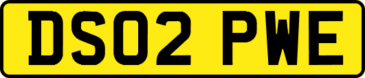 DS02PWE