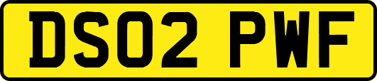 DS02PWF