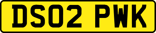 DS02PWK