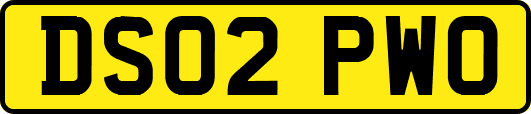 DS02PWO