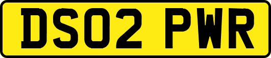 DS02PWR