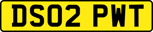 DS02PWT