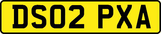 DS02PXA