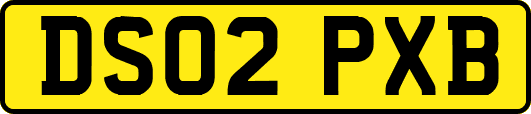 DS02PXB