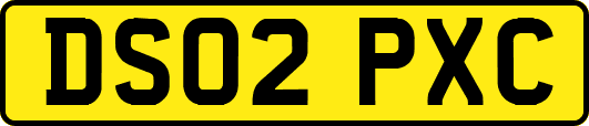 DS02PXC