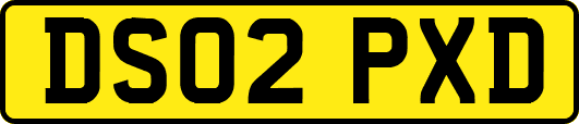 DS02PXD