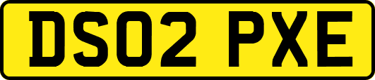DS02PXE