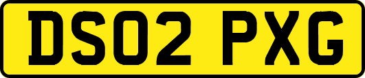 DS02PXG