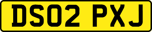 DS02PXJ