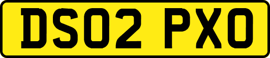 DS02PXO