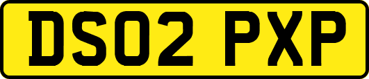 DS02PXP