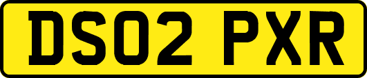 DS02PXR