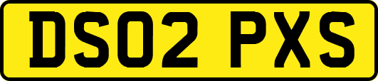 DS02PXS